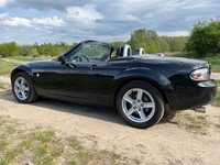 Mazda MX-5 MAZDA MX-5, wersja NC1, hardtop