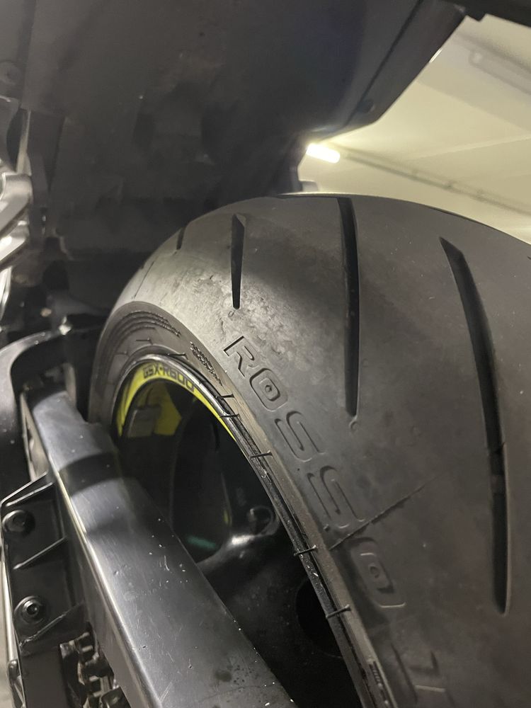 Suzuki GSX-R 600 K5 | Yoshimura | Full serwis | Gotowy do jazdy