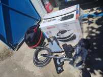 Миючий пилосос Bosch Aqua wash Clean Serie 4