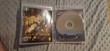 God Of War Ps3 stan kolekcjonerski