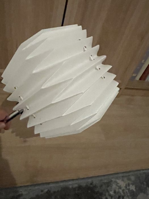 Lampka nocna 40cm