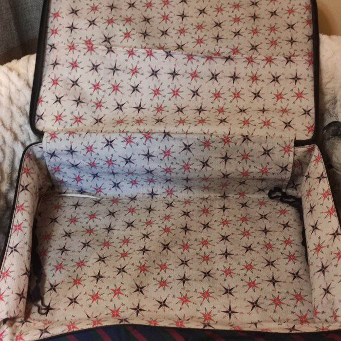 Чемодан , валіза, Італія