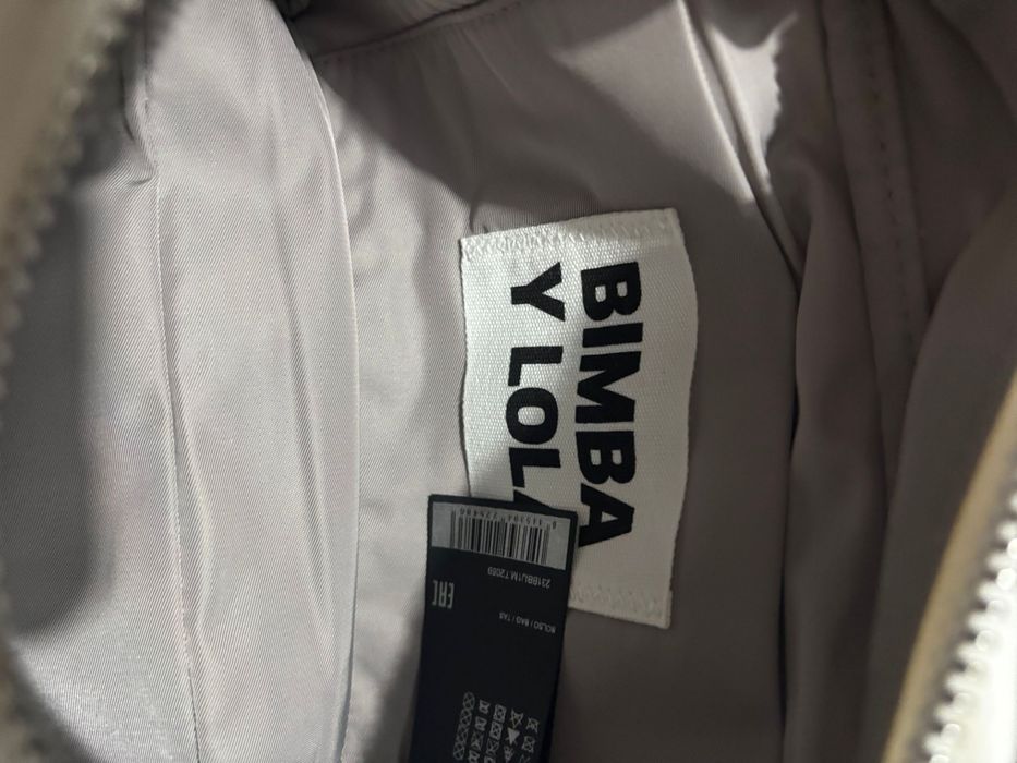 Mala Bimba y Lola Branca