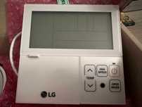 LG Sterownik przewodowy Standard II – PREMTB001