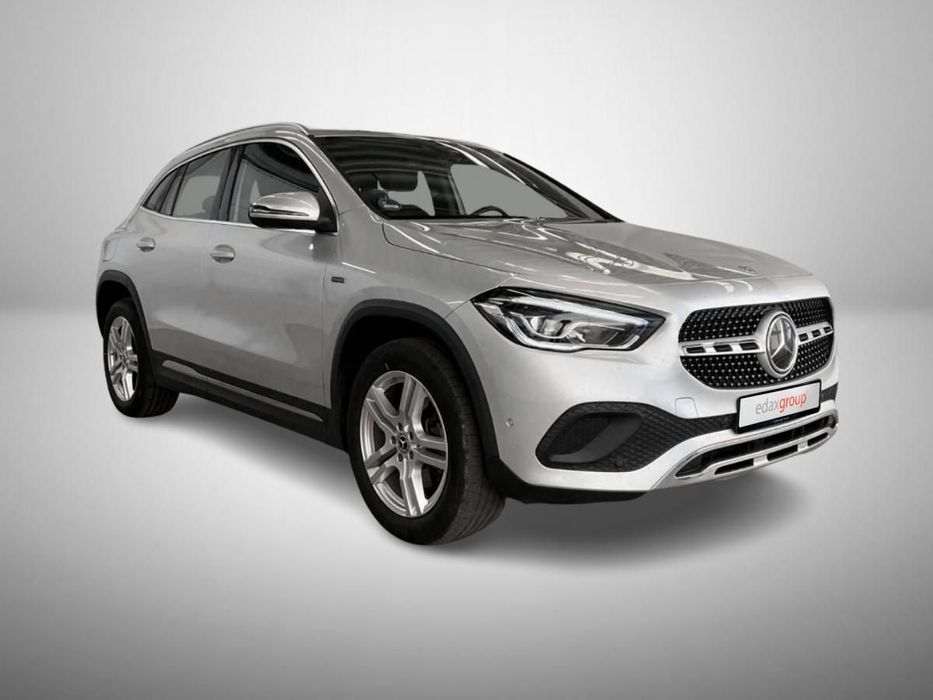 Mercedes-Benz GLA 250 e Progressive