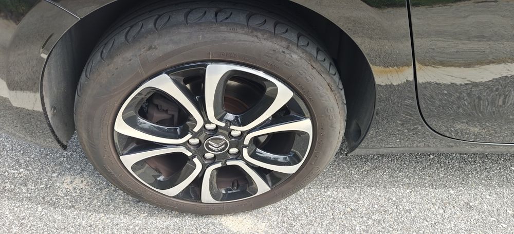 Citroen C4 Grand Picasso 2.0hdi 150cv Exclusive — foto 5