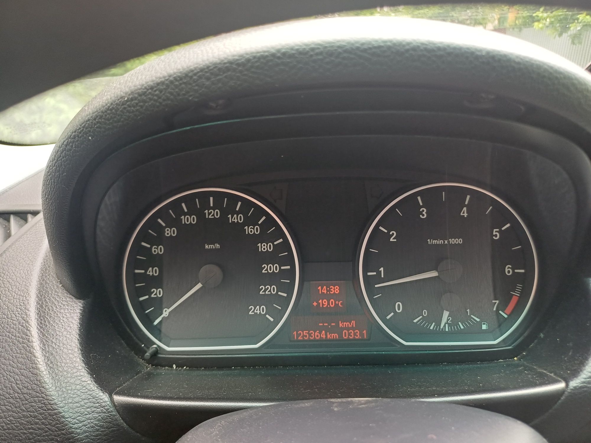 Bmw 116i 2.0. 2009