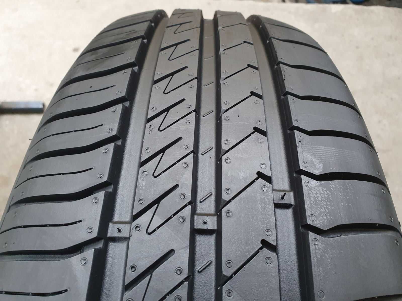 4x Laufenn G Fit EQ+ 195/65r15  Nowe