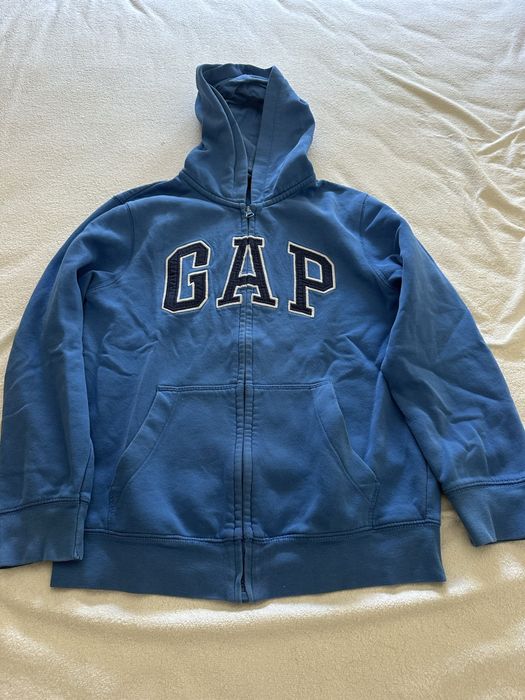 GAP hoodie 10-11 anos