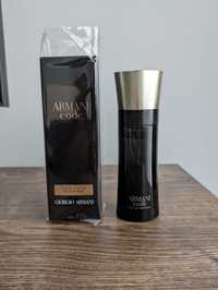 Giorgio Armani Code Eau de Parfum Pour Homme EdP 60 ml ubytkowy flakon