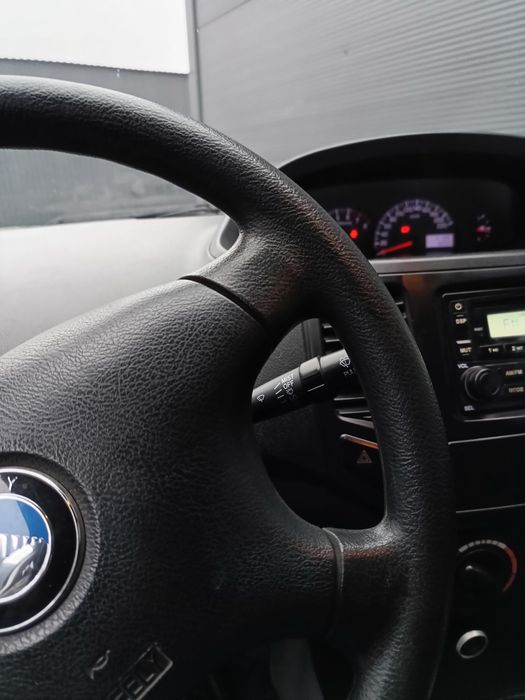 Джилли Джилі МК Gelly один власник рідна фарба 2014 рік 76 тис пробігу