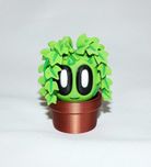 Bluszcz Blob Plants Figurka 3D Multivers3D