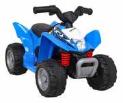 Autko na akumulator QUAD HONDA 250X TRX dla dzieci samochodzik pojazd