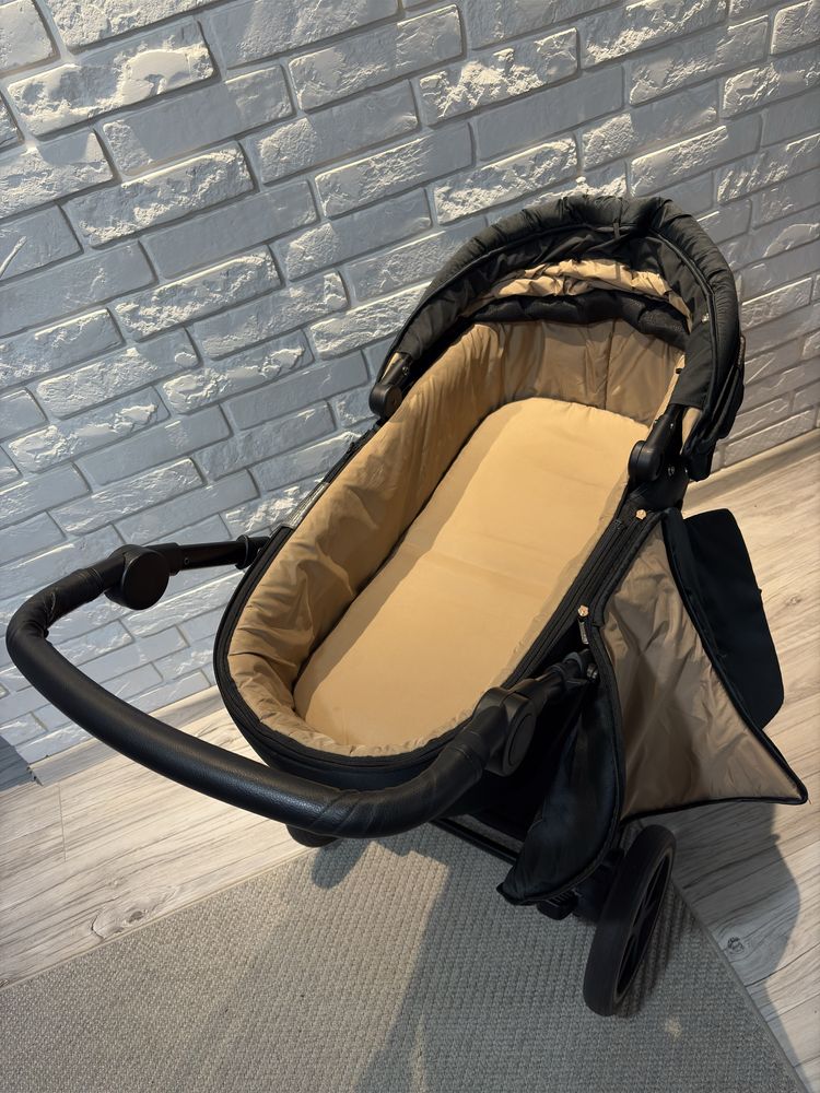Kinderkraft prime 2 4w1