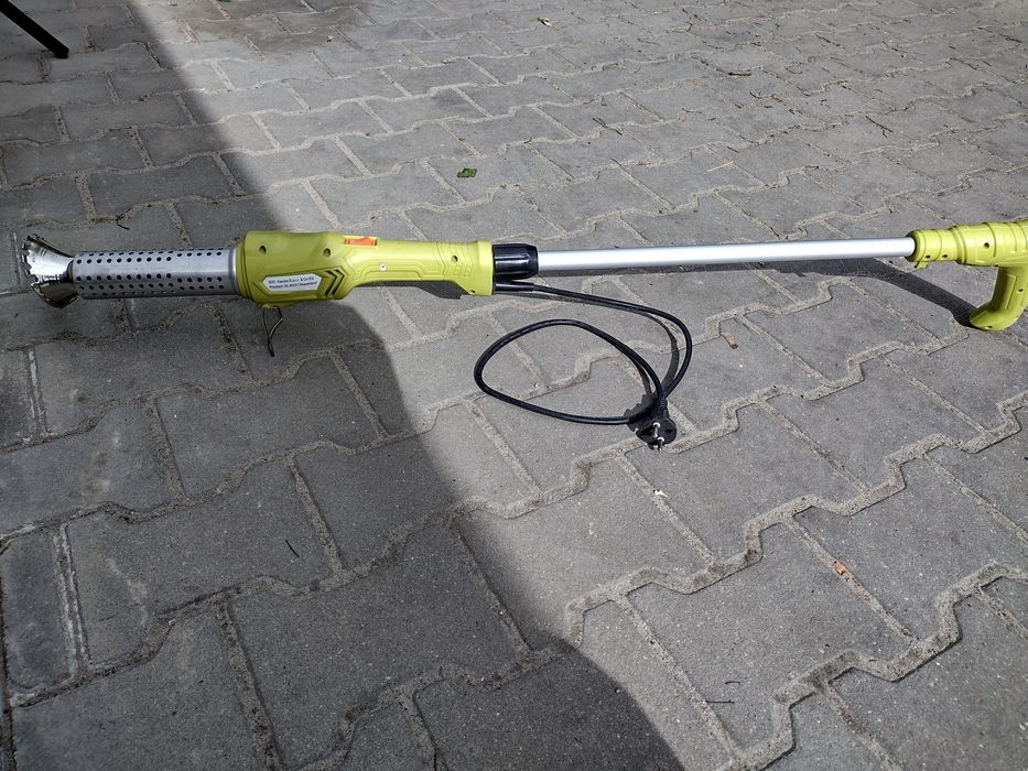 Wypalarka ,opalarka w bdb stanie możliwa wysyłka