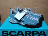 Scarpa mojito wmn buty podejściowe nowe 40