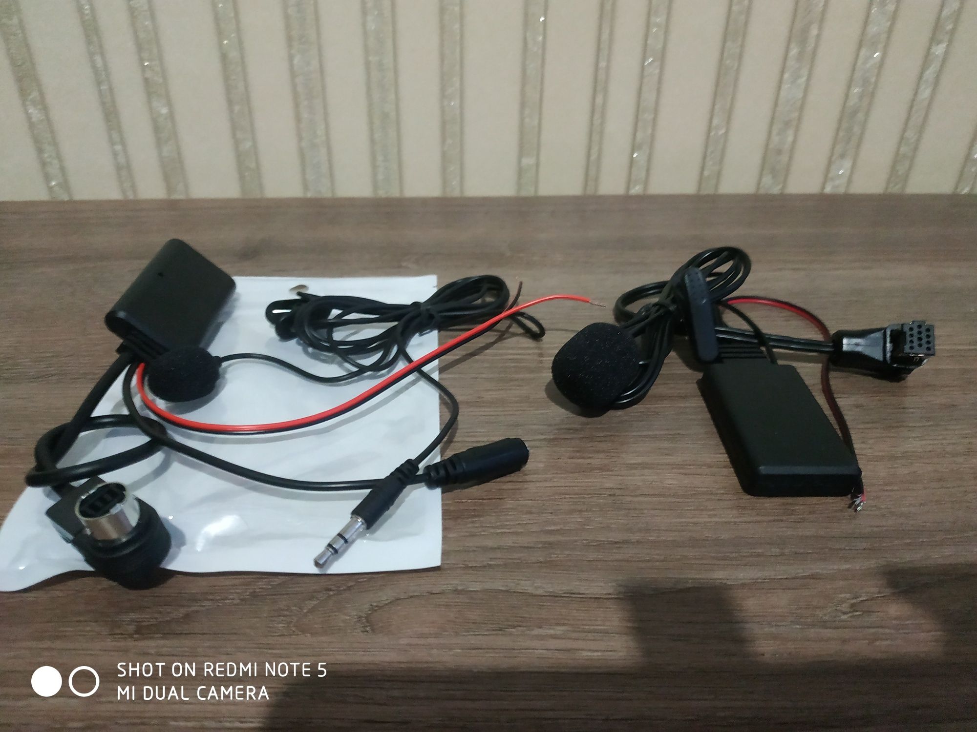 USB/ Bluetooth / AUX рессивер для Pioneer