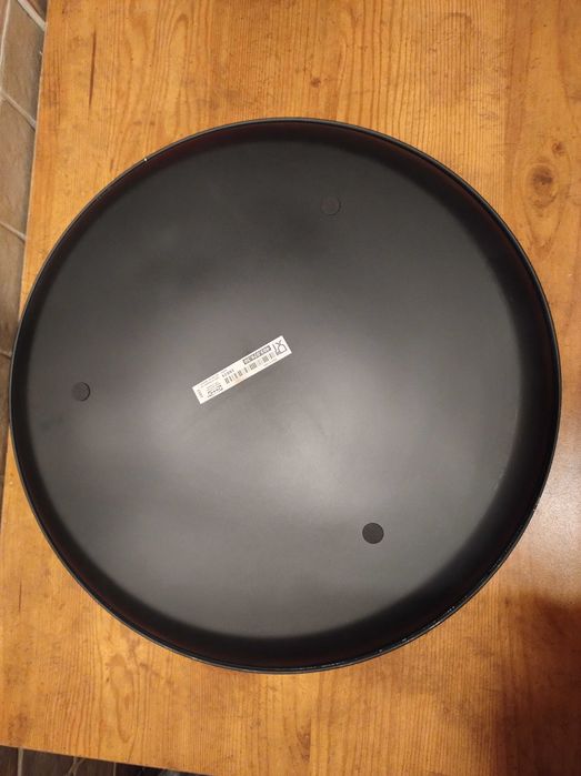 4 x Taca, patera, półmisek IKEA, duża średnica
