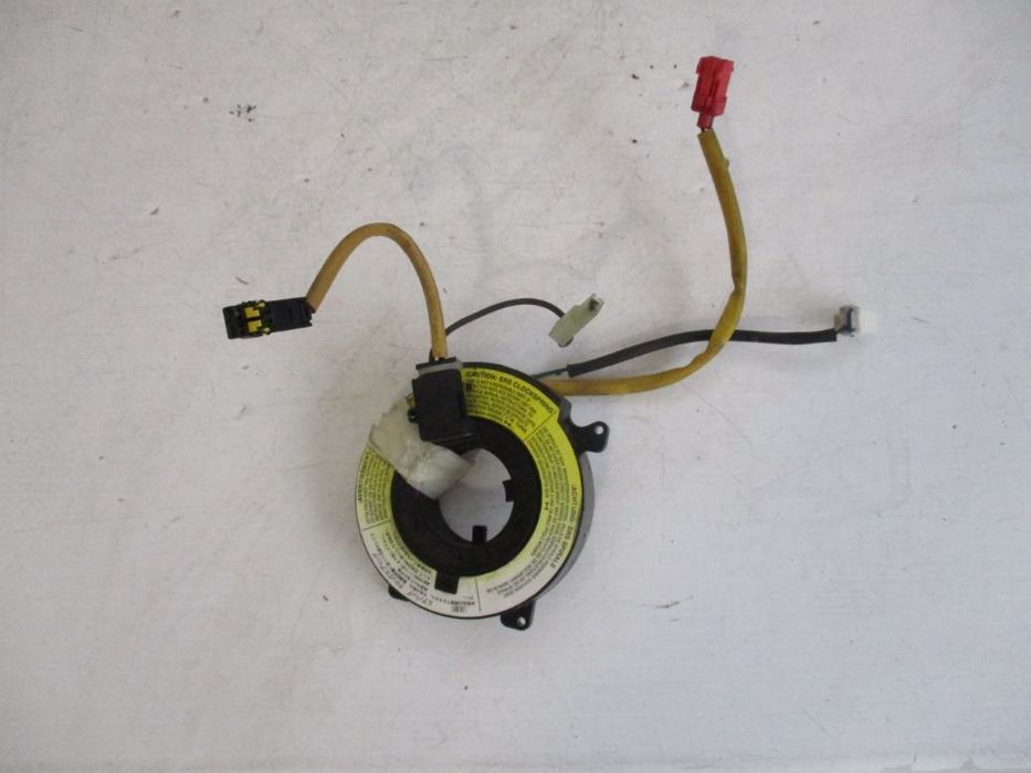Fita Airbag Mitsubishi Space Star