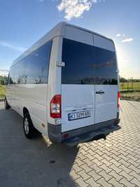 Mercedes Sprinter 313 CDI