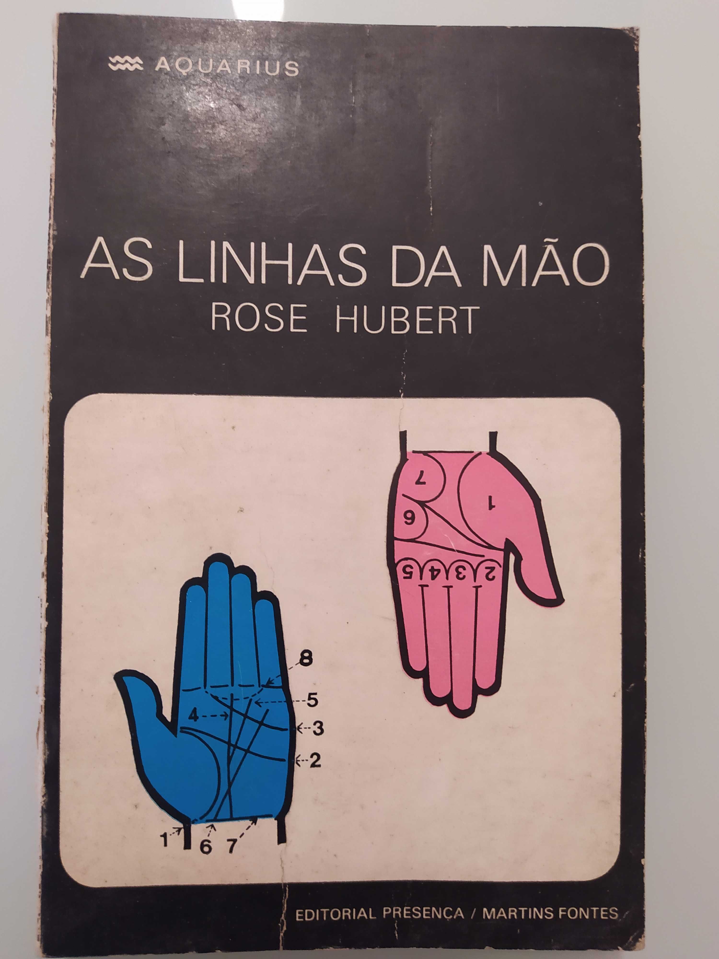 Vários livros - 3€ cada