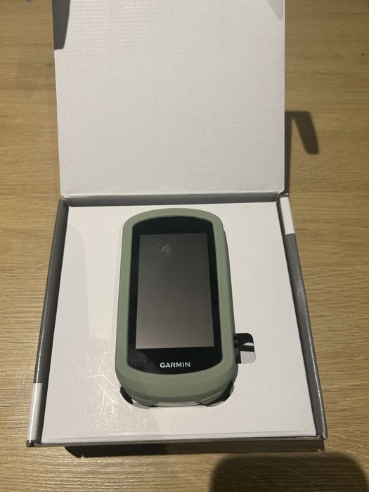 Garmin edge explore 2