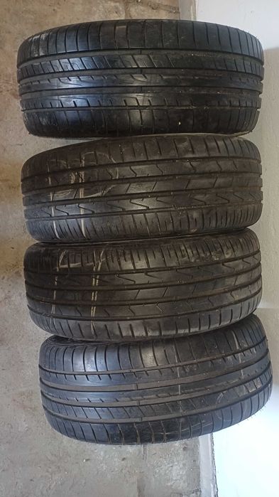 Opony felgi ford mondeo 205/50R17