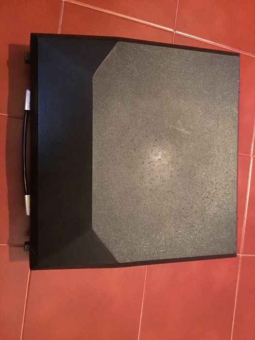 Maquina de Escrever _ Rover 3000