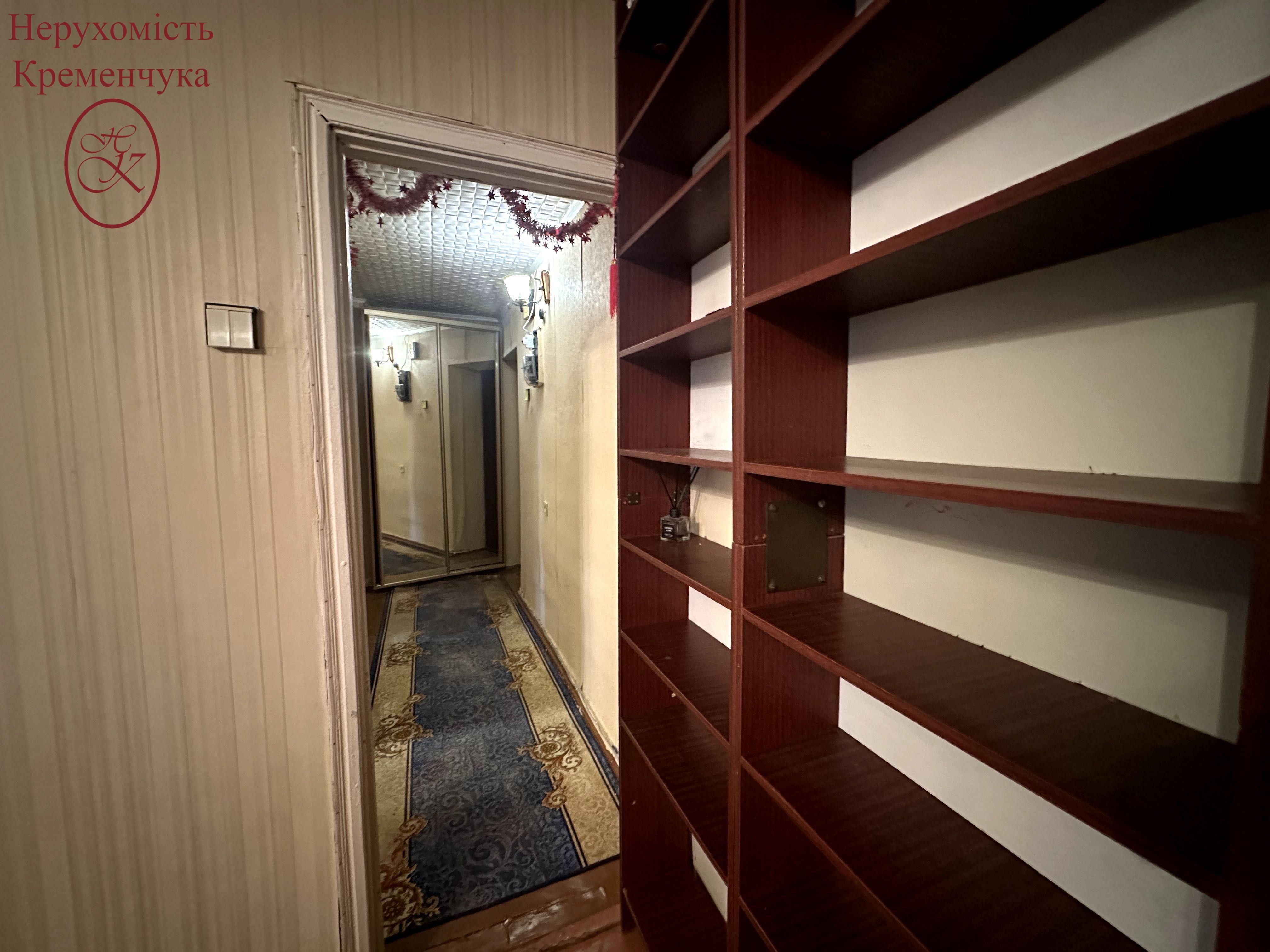 Продаж 2-кімнатної квартири на Раковці (Розвилка, 22 школа)