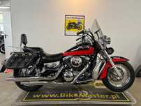 Kawasaki VN 1500 CLASSIC VN1500 VULCAN RATY 0%! Import Niemcy!