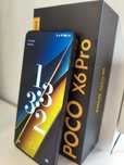 POCO X6 PRO 5G 12/512 GB na gwarancji do dn. 17.01.2026