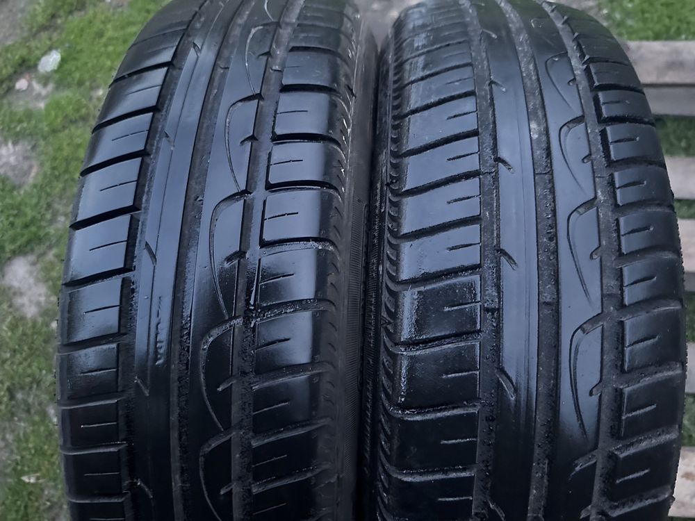 Шини 165/65 R15 Fulda , резина майже нова