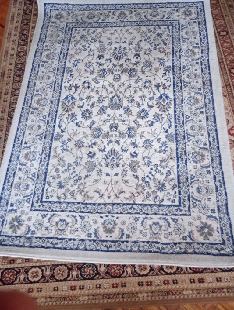 Dywan z Ikea 195x133 cm