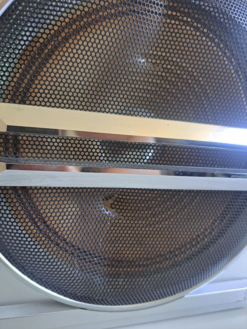 Sharp gf 9000h магнітола бумбокс