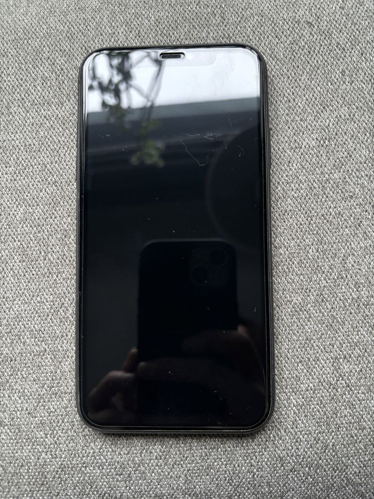 Iphone 11 64GB czarny