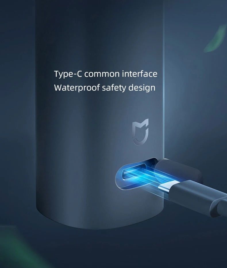 Електробритва Xiaomi Electric Shaver S101