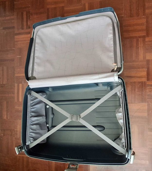 Mala Viagem Samsonite