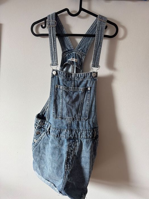 Coleção de ganga da Lee, para transferência.