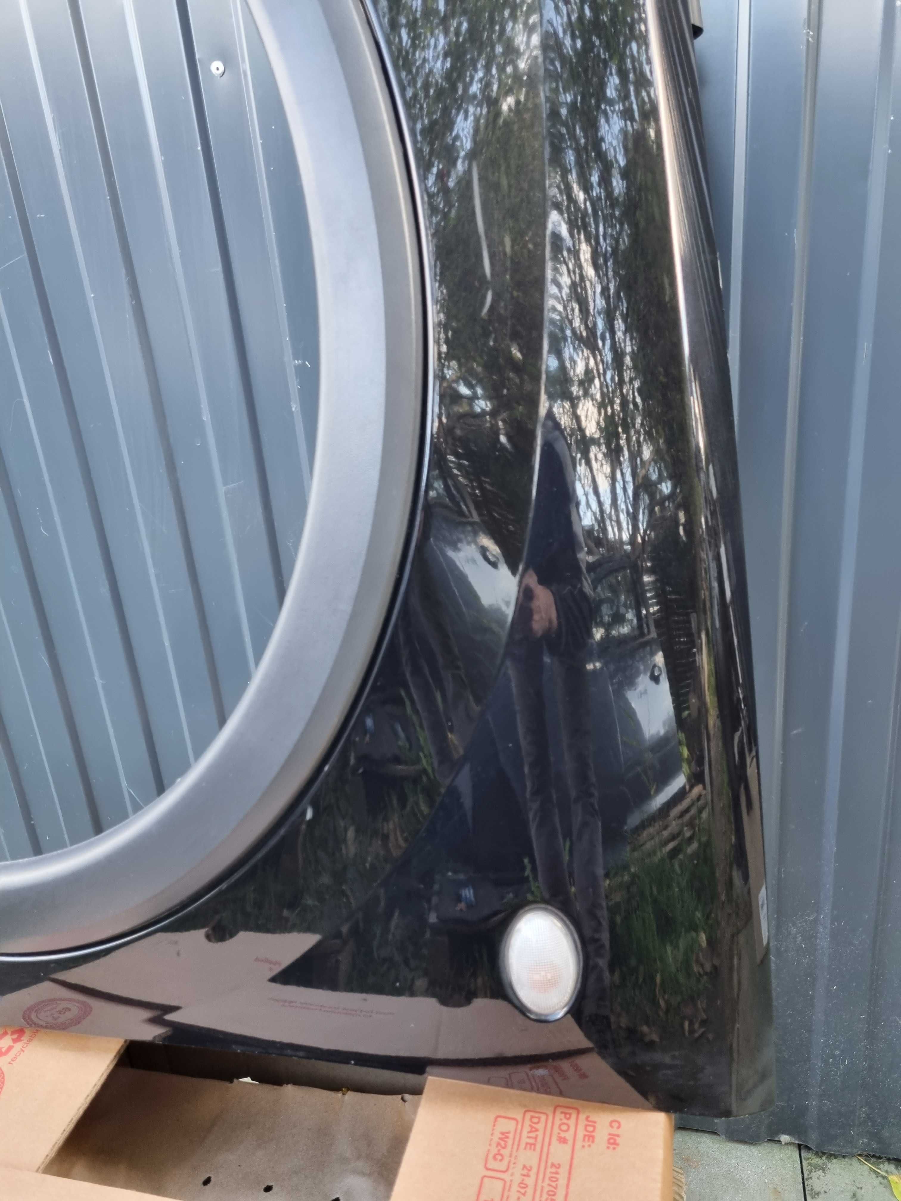 Opel Corsa C Lift Błotnik Lewy Przód Kolor Z20R