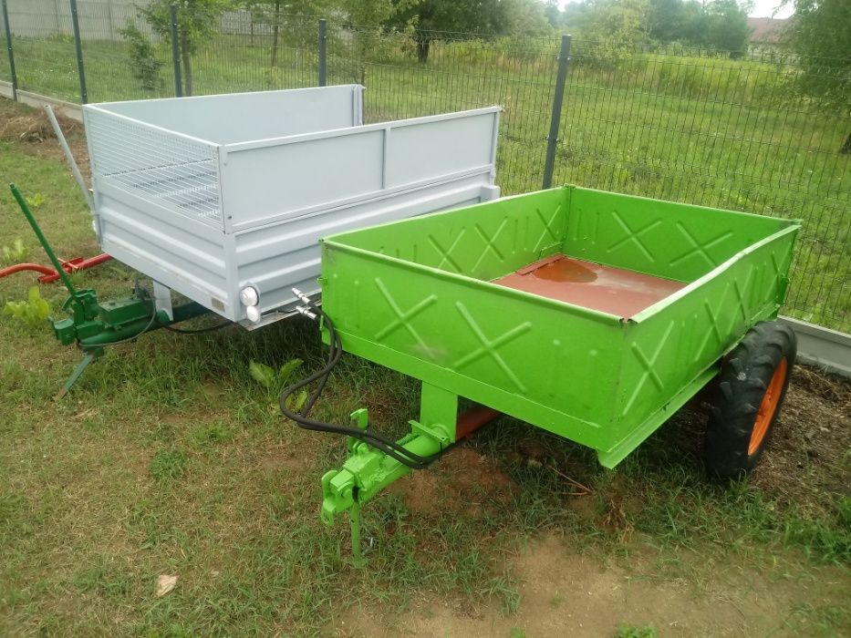 KOSIARKA ogrodnicza do TZ-4K-14 mikrociągnik osprzęt ciągniczek