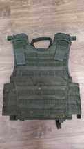 AIRSOFT Plate Carrier OD CONDOR Tamanho M