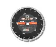 Tarcza Diamentowa 230 mm | Moc Precyzji w Twoich Rękac