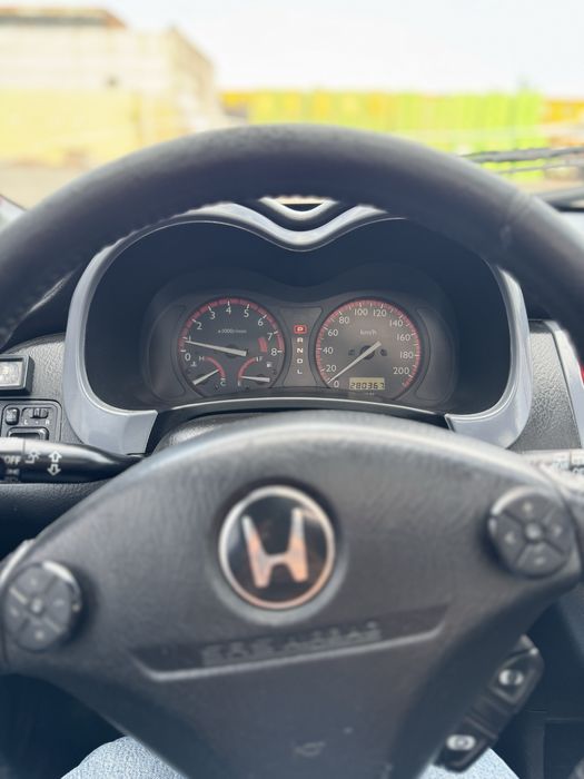 Продам Хонду Hr-V