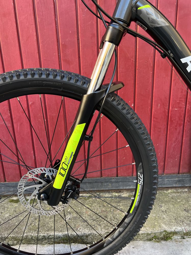 Велосипед Rockrider ST 530 27.5