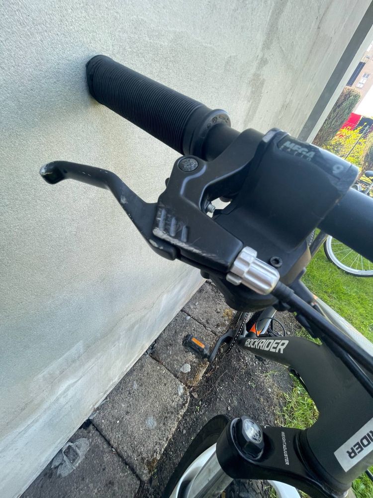 Rower Rockrider ST 120