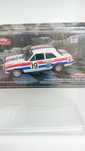 1/43 fòrd escort rs 1600