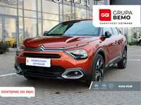 Citroën C4 SHINE HeadUp Navi Kam Podgrz Szyba Kier Fot Salon PL FV23% Dealer Gwar