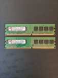 Pamięć RAM Kingston 2GB (2x1GB) DDR2 800MHz CL5 – KVR800D2N5K2/2G