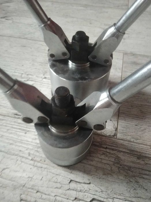 Пломбіратор для бочок 60-200 л.