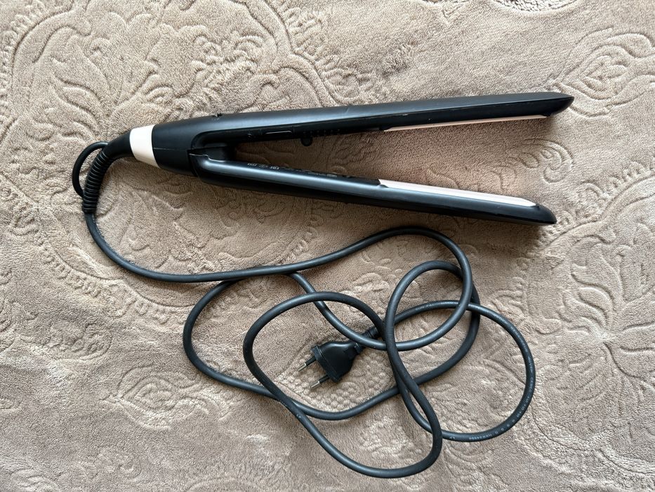 Випрямляч утюжок PHILIPS BHS378/00